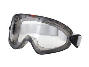 3M Occhiali Di Protezione A Maschera