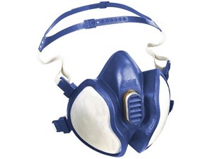 3M Respiratore 4251-Ffa1P2