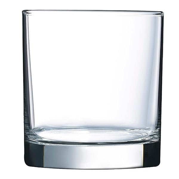 Arcoroc Islande Whiskyglas, senza fili, 6 pezzi