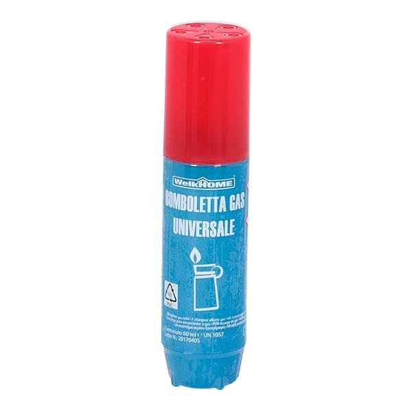 BOMBOLETTA GAS UNIVERSALE 60 ml