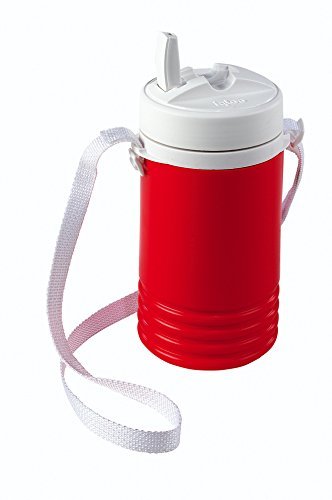 BORRACCIA LEGEND QUART C/TRACOLLA 018057