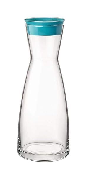 Bormioli - Caraffa Ypsilon Brio da 1 l, in diversi colori