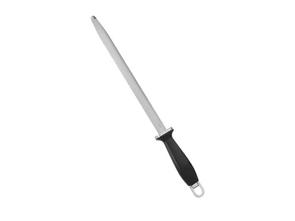 Bufalo acciaino ovale cm 30