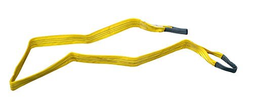 CINGHIA DI SOLLEV.MM.90X3MT.3T.GIAL