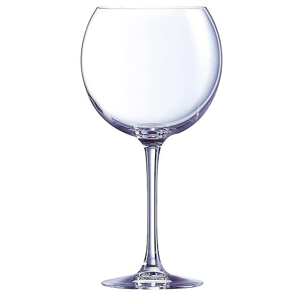 Chef & Sommelier Cabernet Bicchiere di vino 350ml, 6 Bicchieri