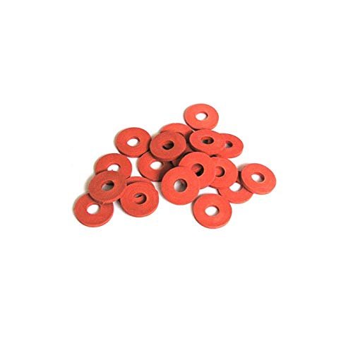 DEMOLLI RONDELLA Guarnizione per Tappo Meccanico 25PZ