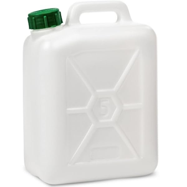Ecoplast Tanica, Neutro