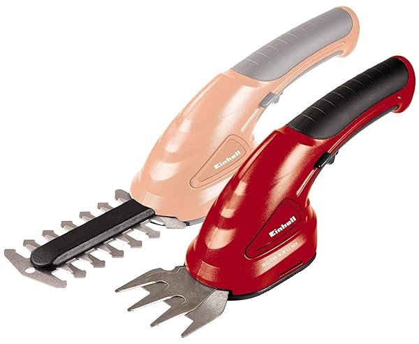 Einhell Tagliasiepe A Batteria 3,6V