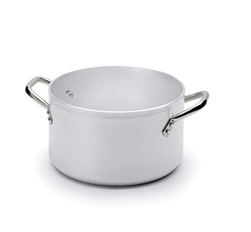 Fasa - Casseruola Alta Due Maniglie