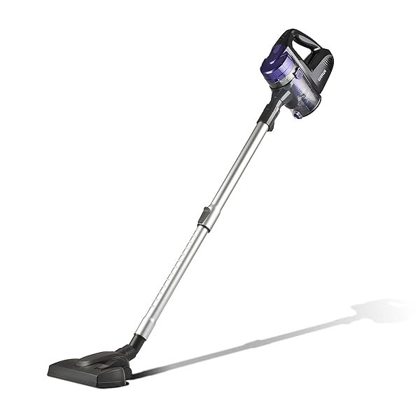 G3Ferrari aspirapolvere, Viola, Unica