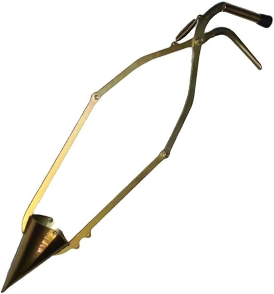 PIANTAORTAGGI CRIBBIO Il SALVASCHIENA PIANTINE PIANTATORE BULBI Semi Piante