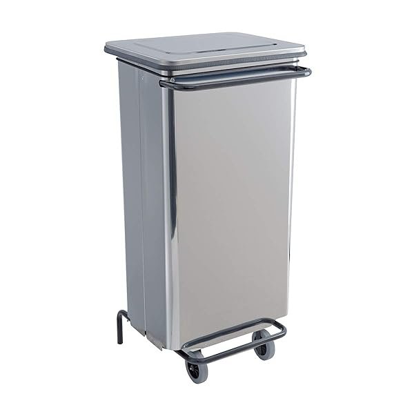 Pattumiera 110 Litri – continox110