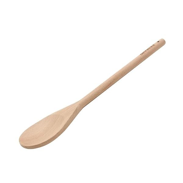 Pedrini Cucchiaio in legno, 30,5 cm, 04GD280