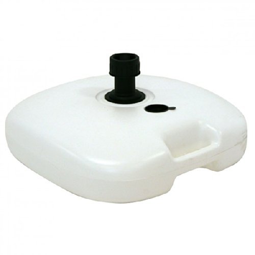 Plastime portaombrelli Colore, Taglia XL, Colore: Bianco, Taglia Unica