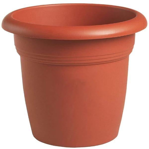 Stefanplast S.P.A. Vaso Medit.Coccio Cm.16