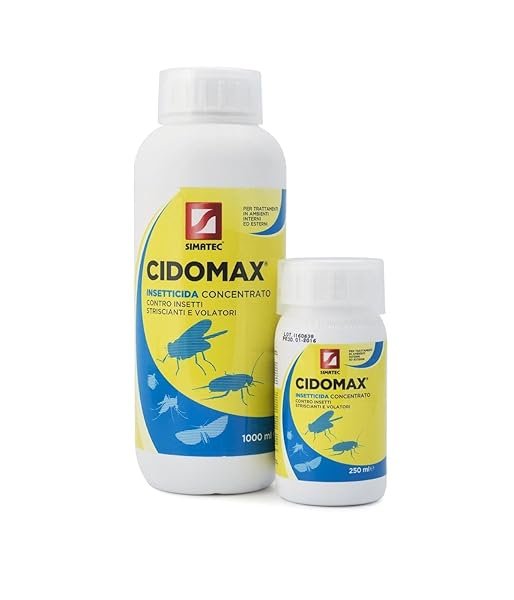 UEBER CIDOMAX. 100ML