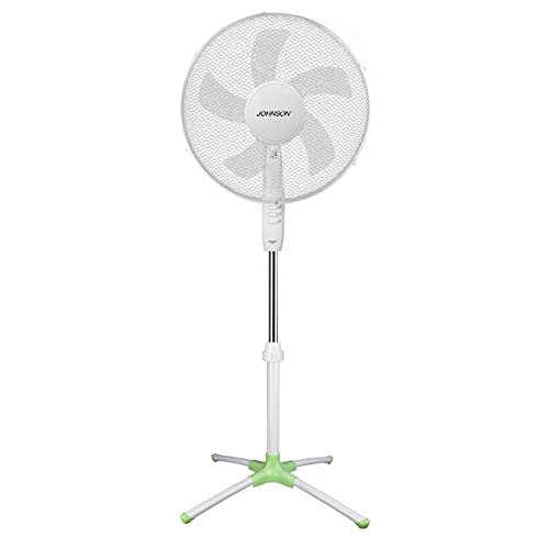 Ventilatore con base modello Zefiro diametro di 43 cm.